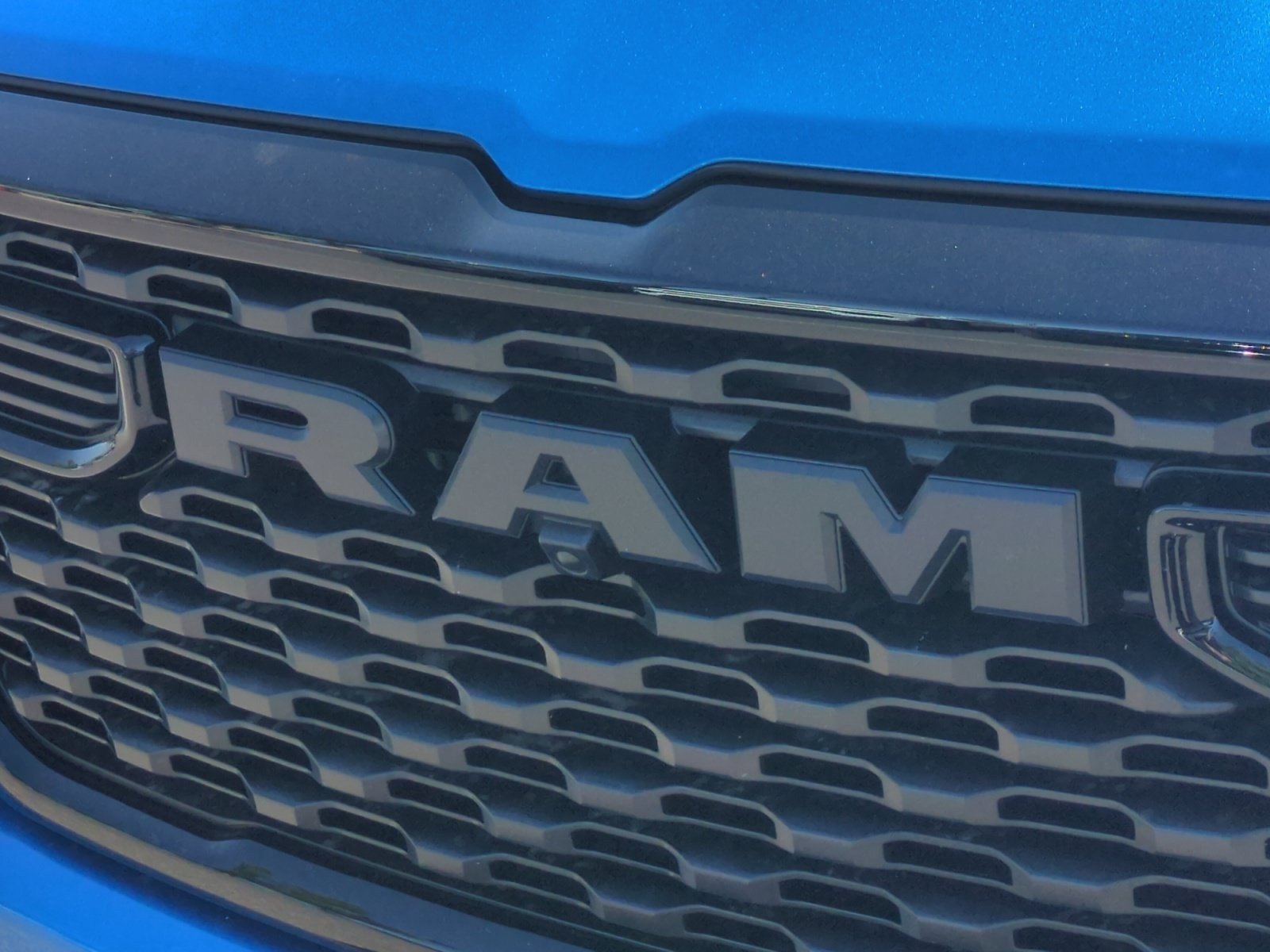 New 2026 RAM 1500 Express AWD/4WD image 23