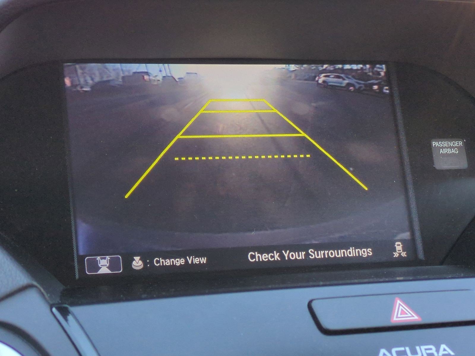 Used 2017 Acura RDX AWD w/ Advance Package image 23