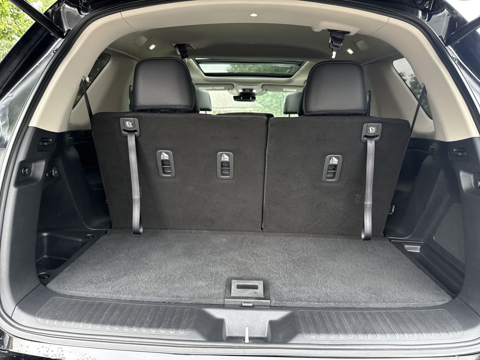 Used 2025 Honda Pilot Elite image 25