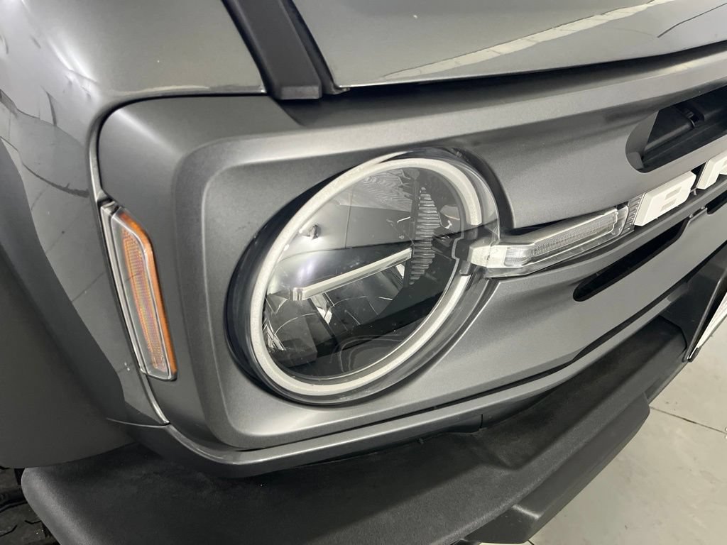 Used 2024 Ford Bronco Big Bend AWD/4WD image 27