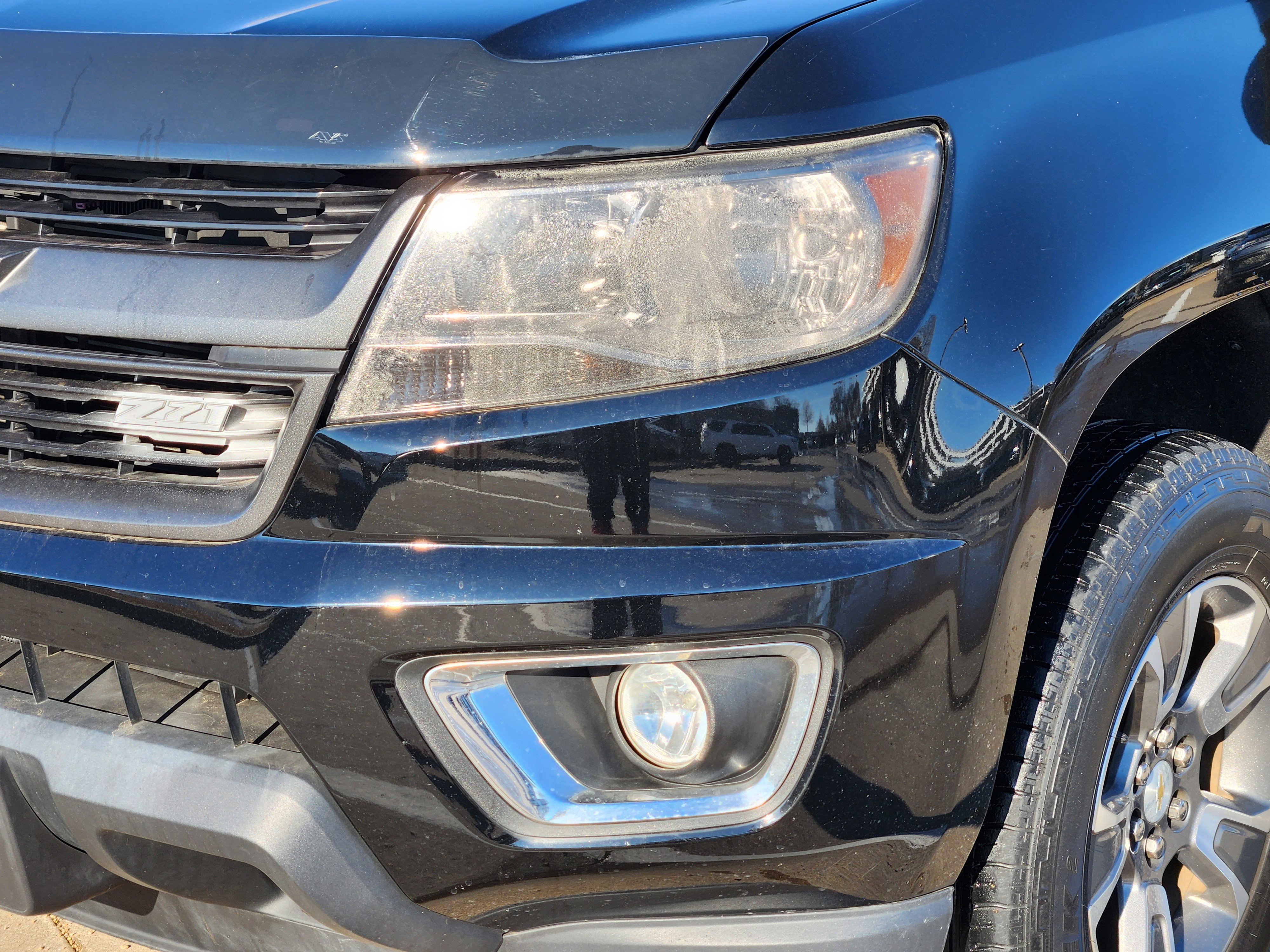 Used 2016 Chevrolet Colorado Z71 image 6