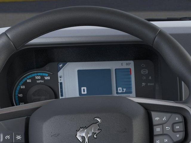 New 2025 Ford Bronco Big Bend w/ Black Diamond Package AWD/4WD image 15