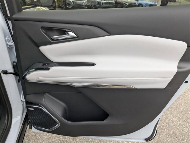 New 2026 Chevrolet Traverse High Country image 35