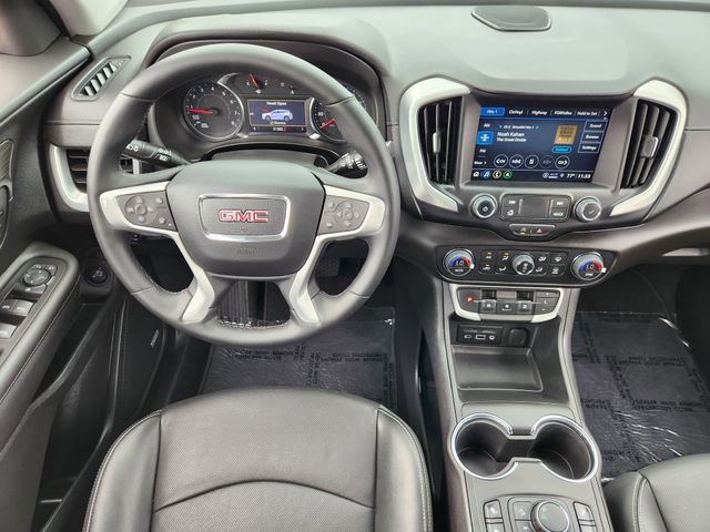 Used 2023 GMC Terrain SLT w/ Infotainment Package II image 27