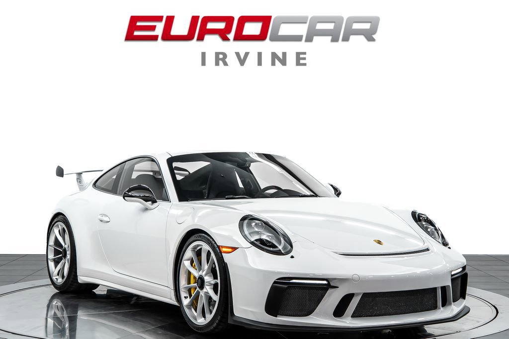 Used 2019 Porsche 911 GT3 image 7