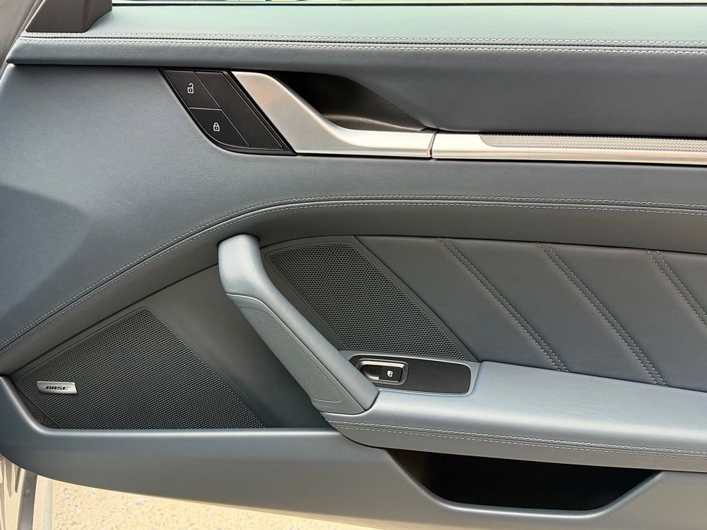 Certified 2025 Porsche 911 Turbo S image 23
