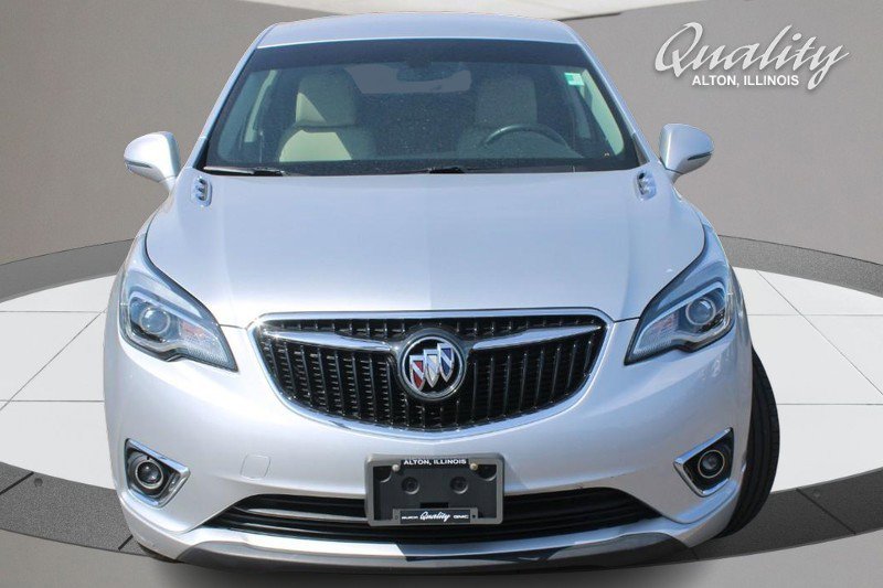 Used 2019 Buick Envision Preferred image 11