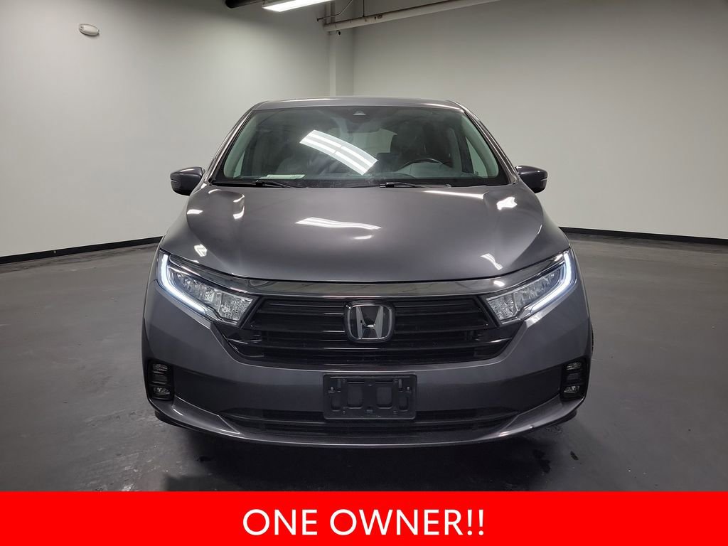 Used 2023 Honda Odyssey EX-L image 3