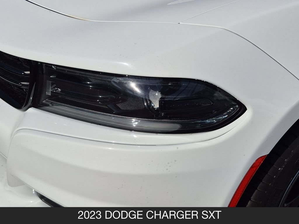 Used 2023 Dodge Charger SXT RWD image 10