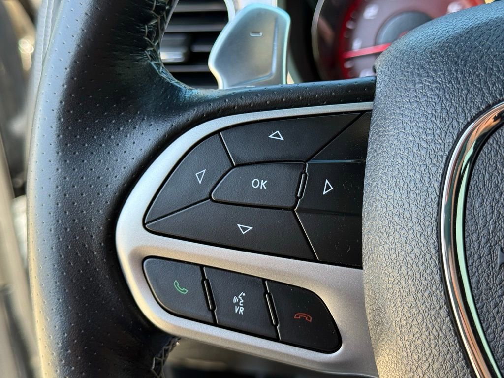 Used 2023 Dodge Charger SRT Hellcat w/ Harman/Kardon Audio Group image 15