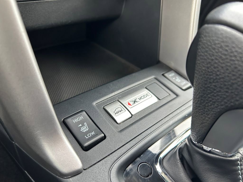 Used 2017 Subaru Forester 2.0XT Premium w/ Popular Package #2A image 36