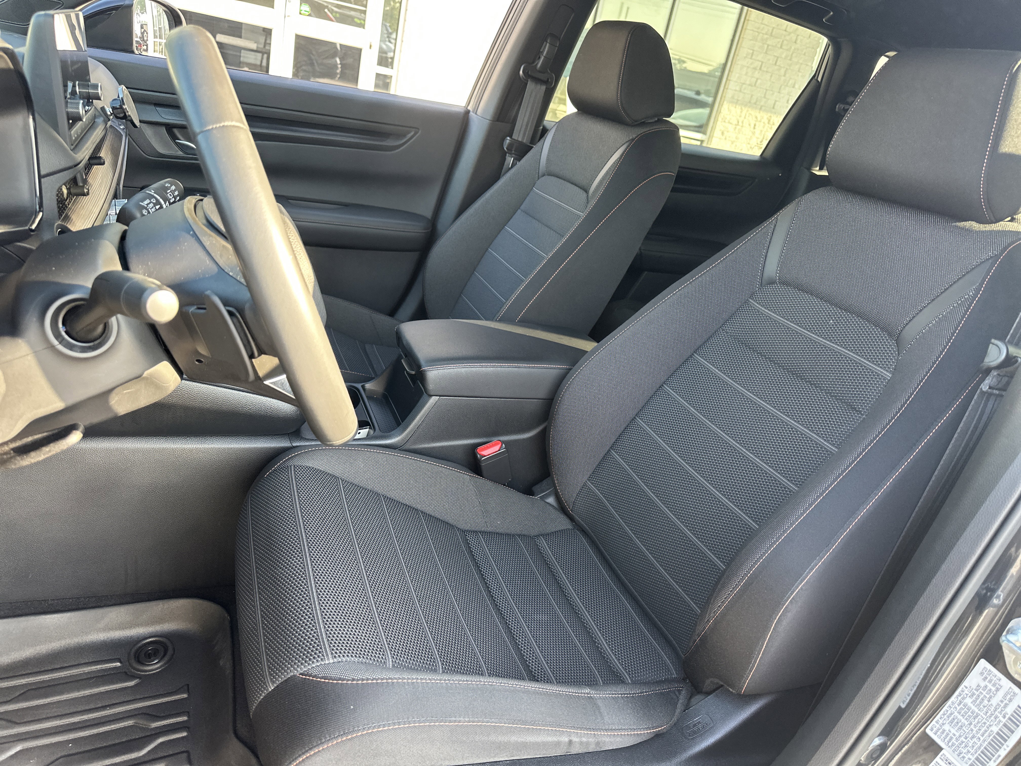 Used 2023 Honda CR-V Sport image 10