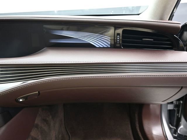 Used 2018 Lexus LS 500 image 34