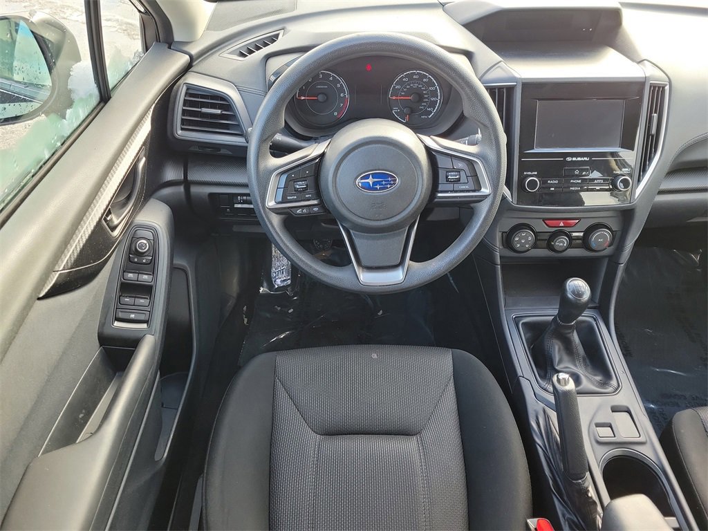 Used 2019 Subaru Impreza 2.0i image 11