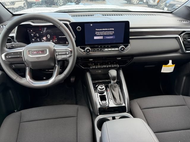 New 2026 GMC Canyon Elevation w/ Convenience Package AWD/4WD image 10