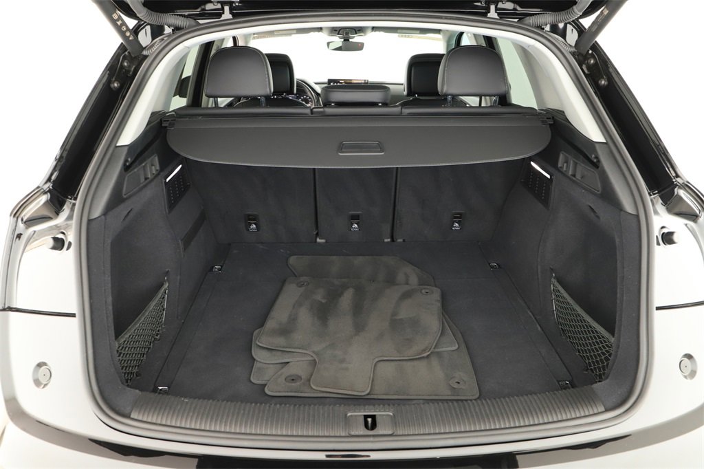 Certified 2023 Audi Q5 2.0T Premium w/ Convenience Package image 29