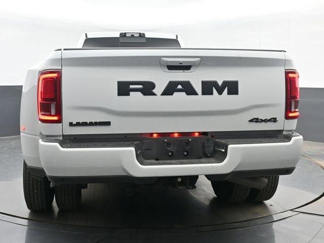 Used 2026 RAM 3500 Laramie w/ Night Edition AWD/4WD image 13