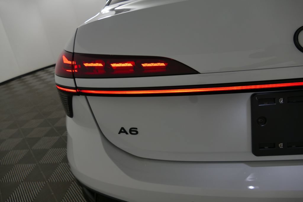 New 2026 Audi A6 Prestige AWD/4WD image 27