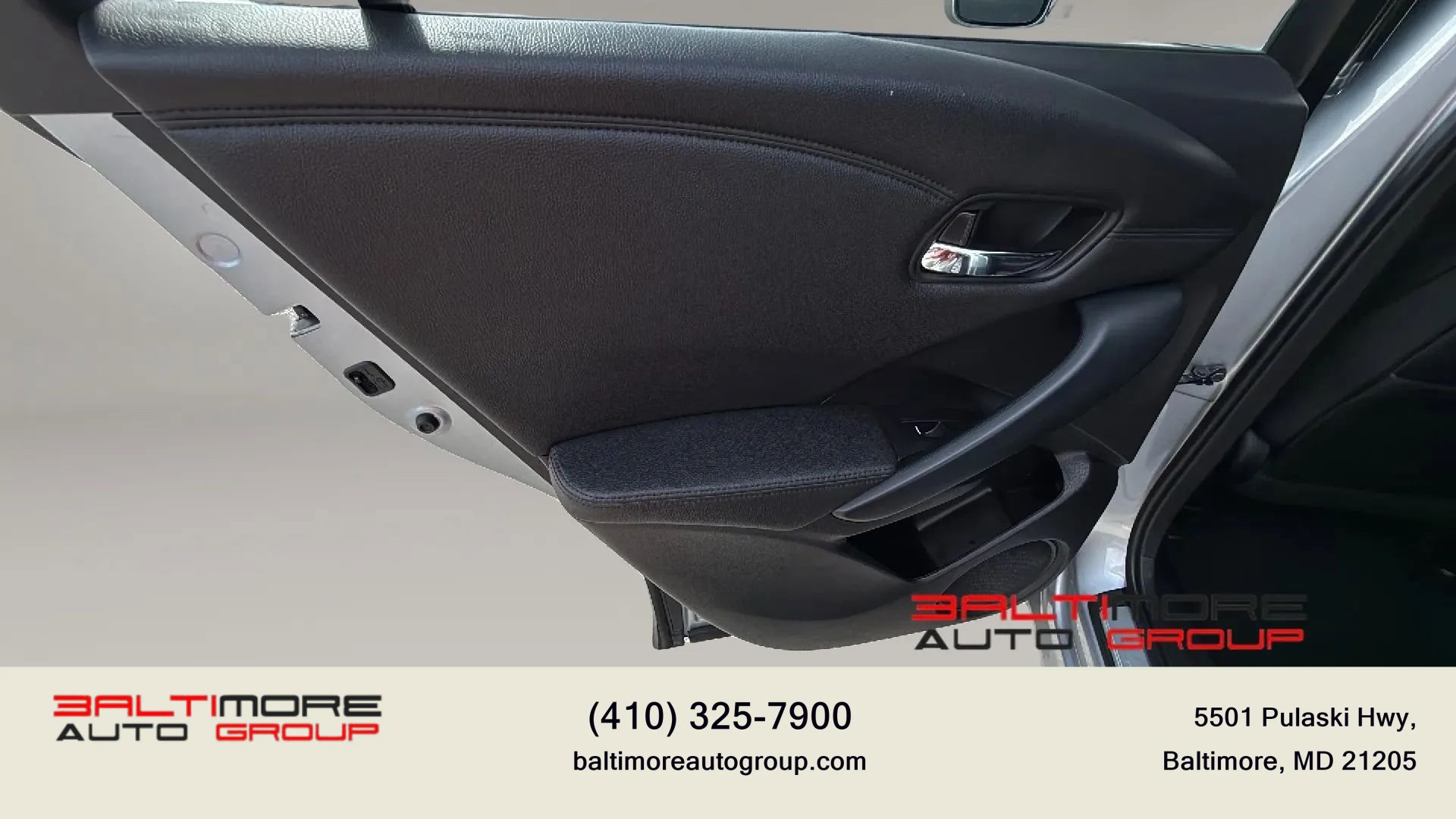 Used 2017 Acura RDX w/ Technology Package AWD/4WD image 22