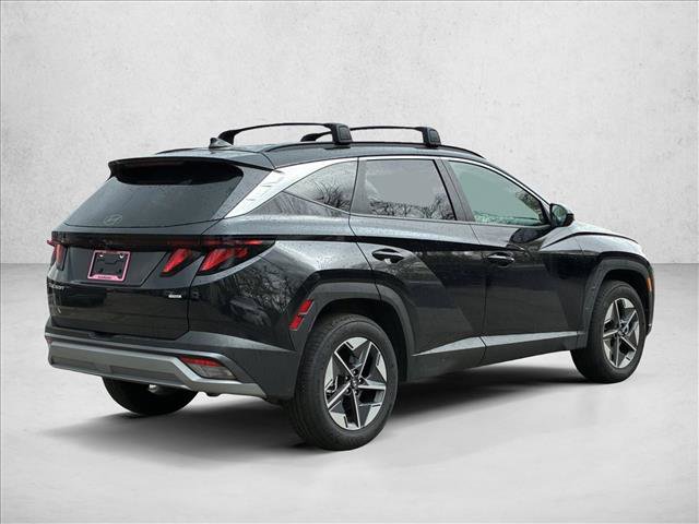 Certified 2026 Hyundai Tucson SEL AWD/4WD image 5