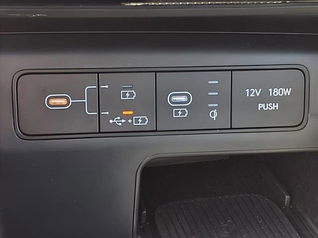 New 2025 Hyundai Tucson SEL image 19