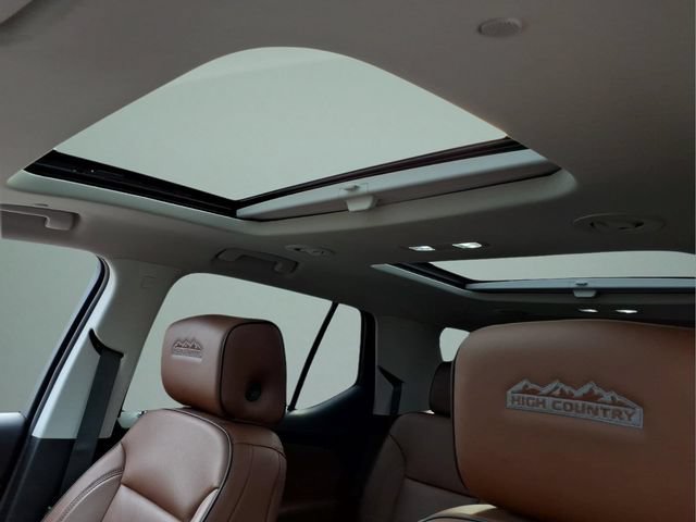 Used 2019 Chevrolet Traverse High Country AWD/4WD image 15