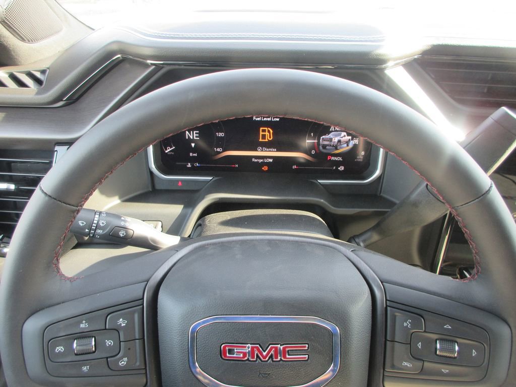 New 2026 GMC Sierra 2500 AT4X w/ AT4X AEV Edition image 18