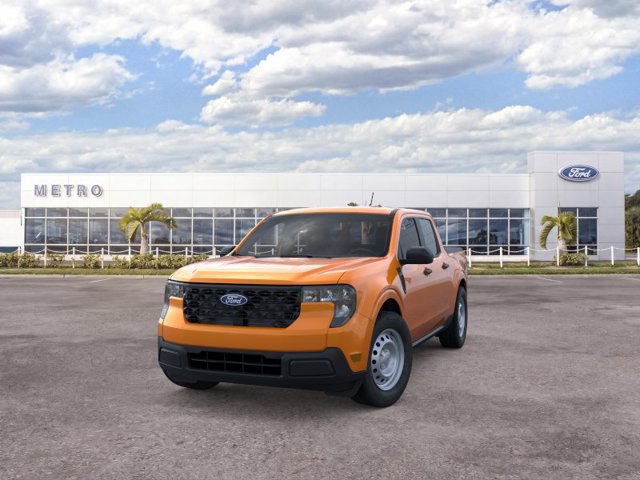 New 2026 Ford Maverick XL FWD image 2