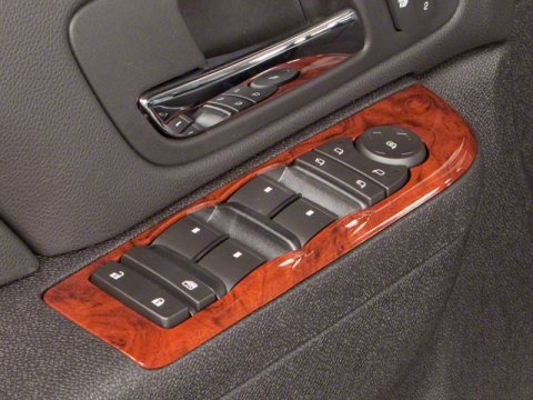 Used 2012 GMC Yukon XL SLT w/ SLT-2 Equipment Package image 20