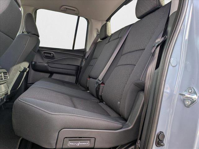 New 2025 Honda Ridgeline Sport+ image 15