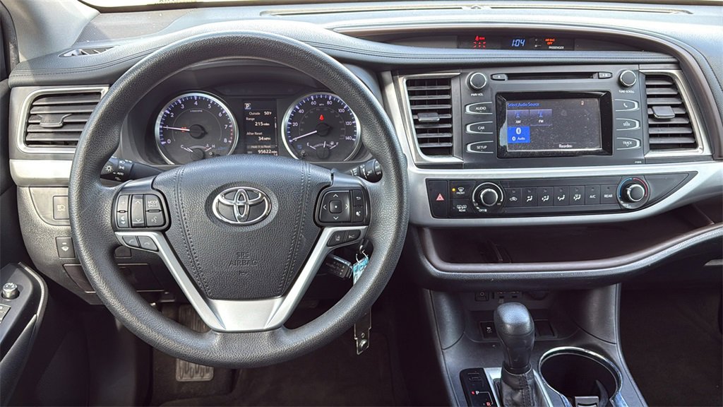 Used 2019 Toyota Highlander Plus image 20