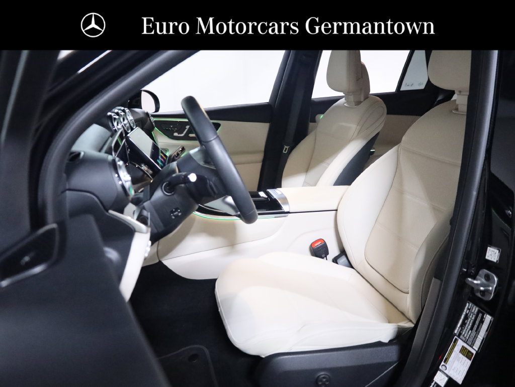 Used 2026 Mercedes-Benz GLC 300 4MATIC image 45