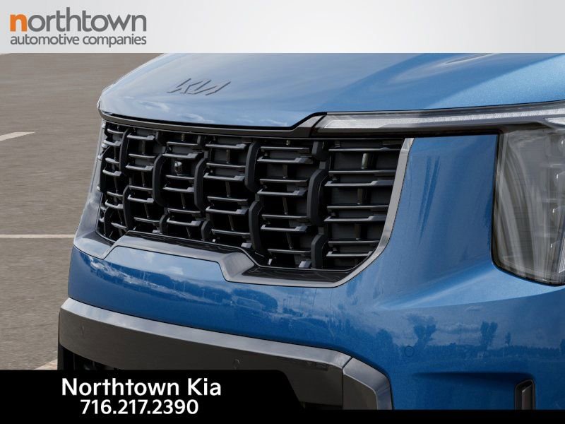 New 2026 Kia Sorento SX Prestige AWD/4WD image 13