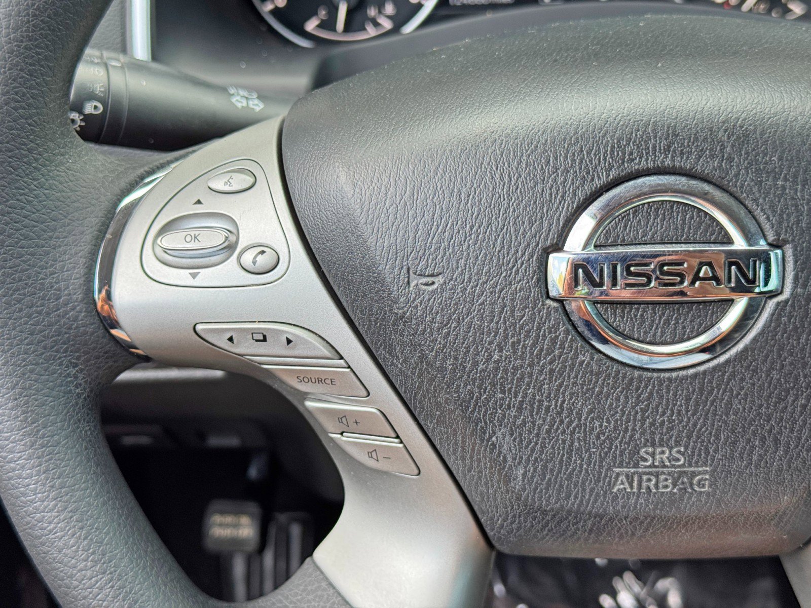 Used 2016 Nissan Murano S FWD image 19