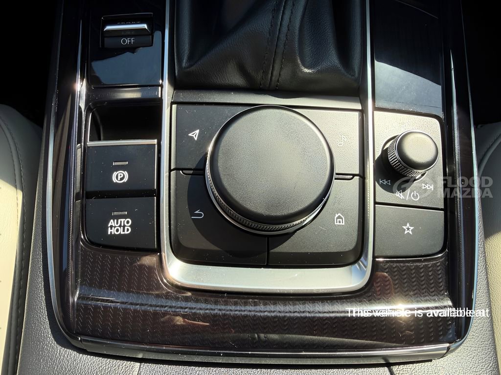 Certified 2023 MAZDA CX-30 AWD 2.5 S w/ Preferred Package image 19