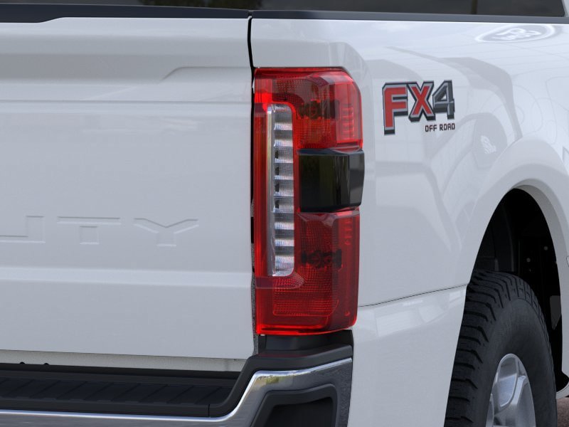 New 2026 Ford F250 XLT w/ XLT Premium Package AWD/4WD image 21