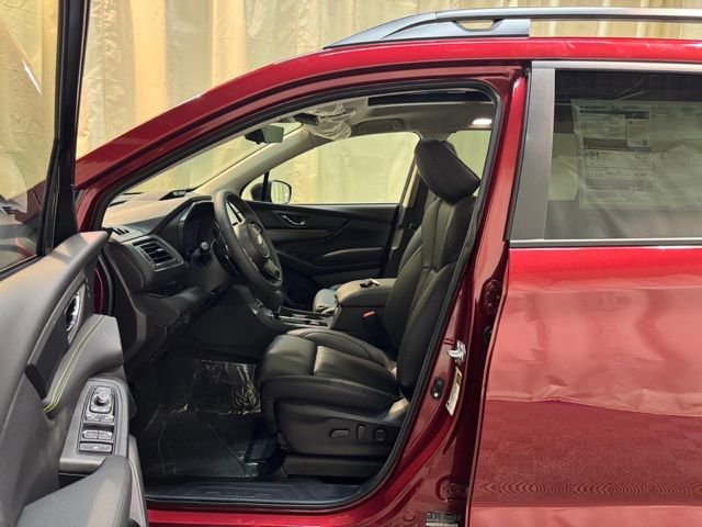 New 2025 Subaru Ascent Bronze Edition image 13