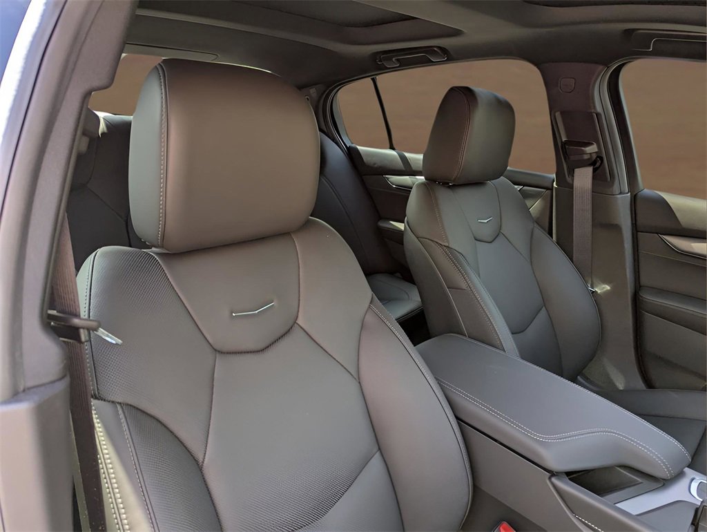 New 2026 Cadillac CT5 Premium Luxury image 20