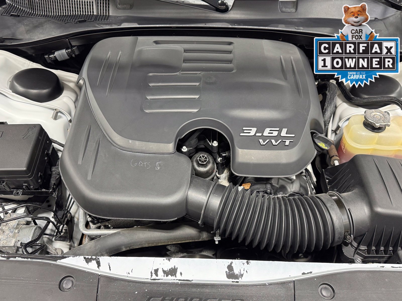 Used 2021 Dodge Charger GT w/ Plus Group AWD/4WD image 57