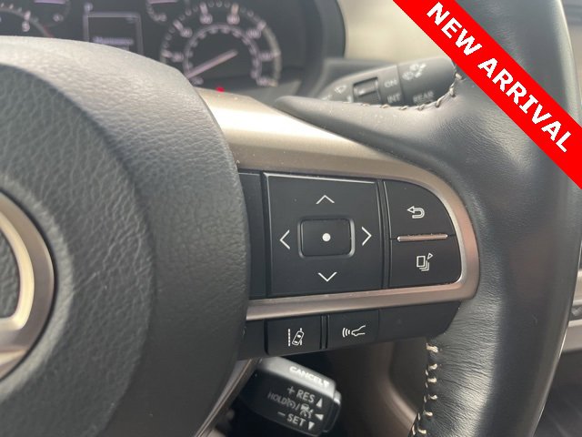 Used 2021 Lexus GX 460 Premium image 23