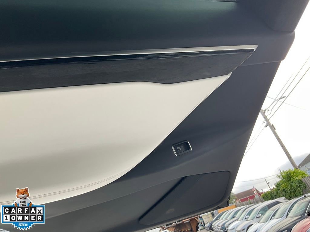 Used 2017 Tesla Model X 90D image 59