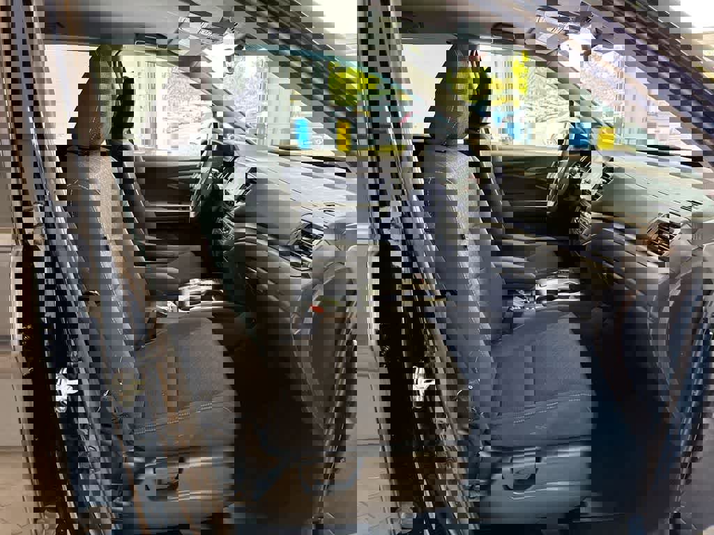 Used 2021 Honda Ridgeline Sport image 24