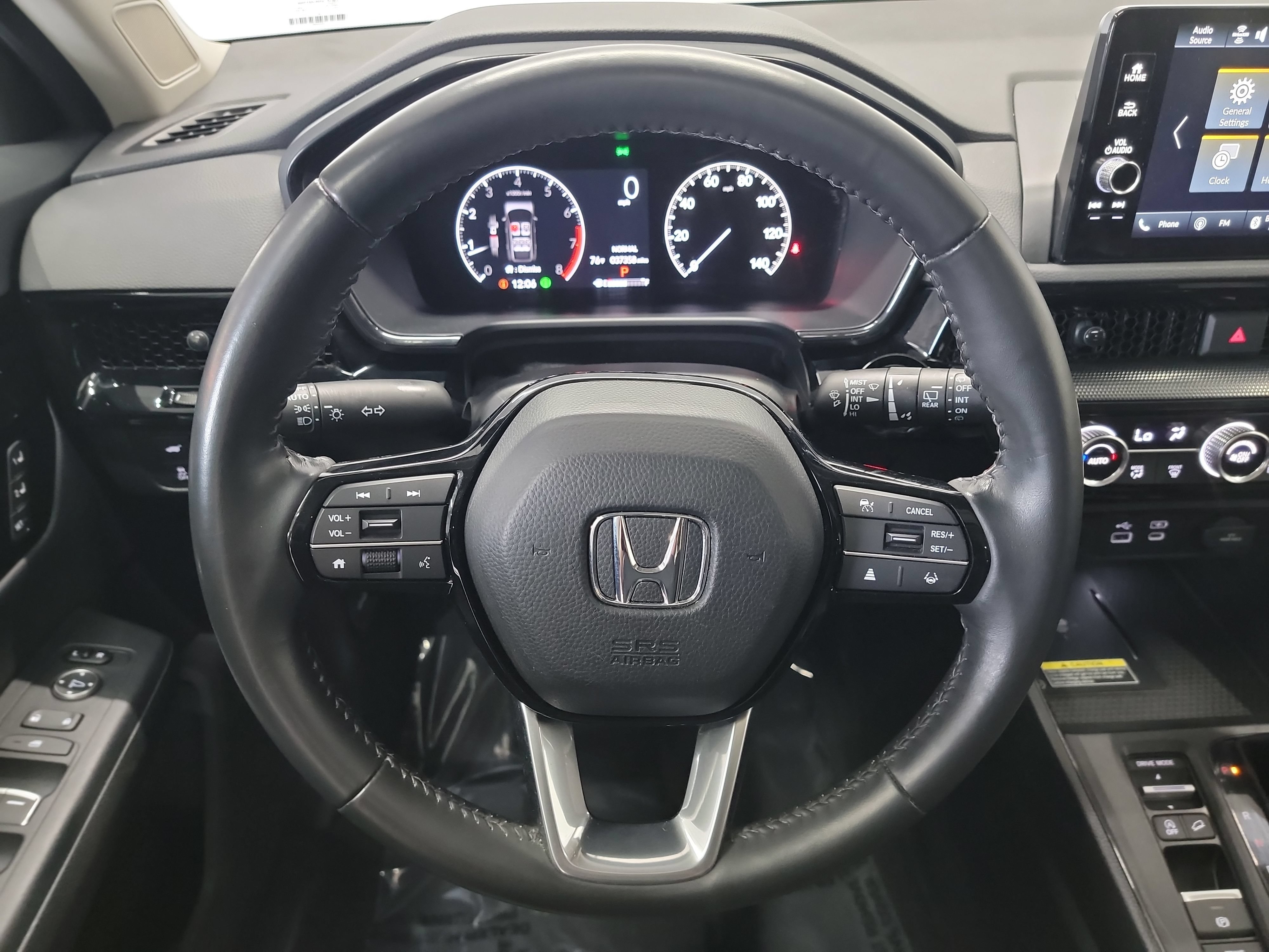 Used 2024 Honda CR-V EX-L image 17
