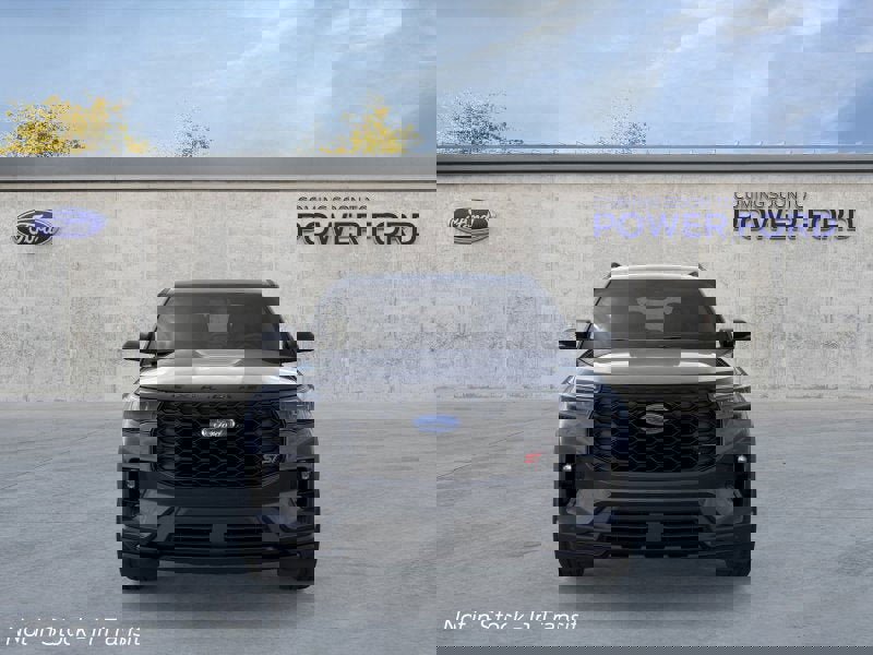 New 2026 Ford Explorer ST image 3