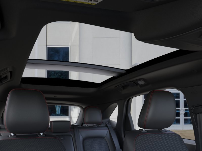 New 2025 Ford Escape ST-Line w/ Tech Pack #1 AWD/4WD image 22