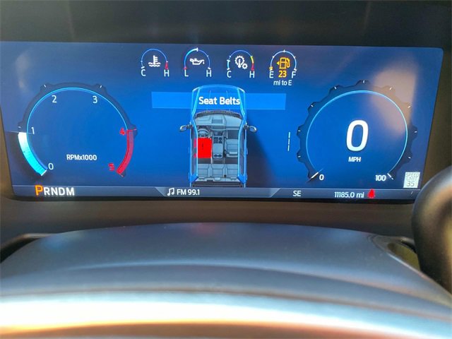 Used 2025 Ford F450 King Ranch w/ Chrome Package image 16