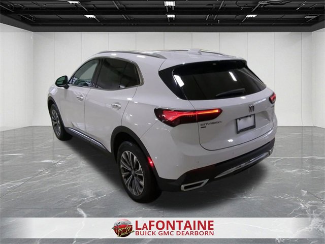 Used 2024 Buick Envision Preferred image 6