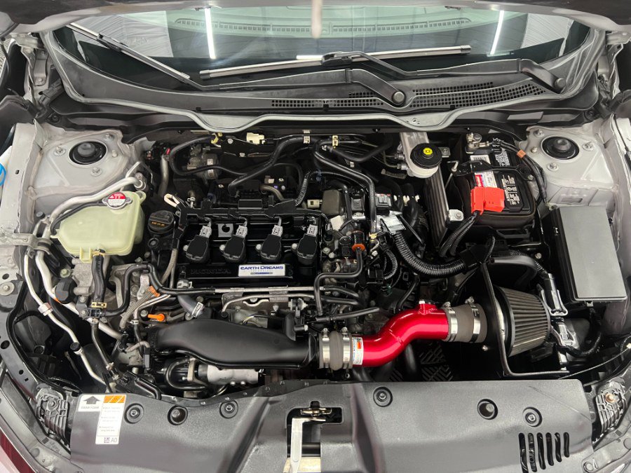 Used 2019 Honda Civic Si image 28