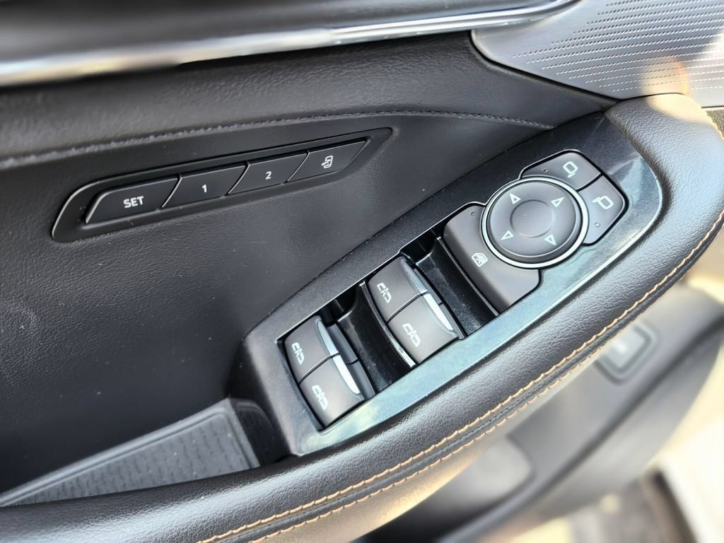 Certified 2022 Cadillac CT5 Sport AWD/4WD image 15