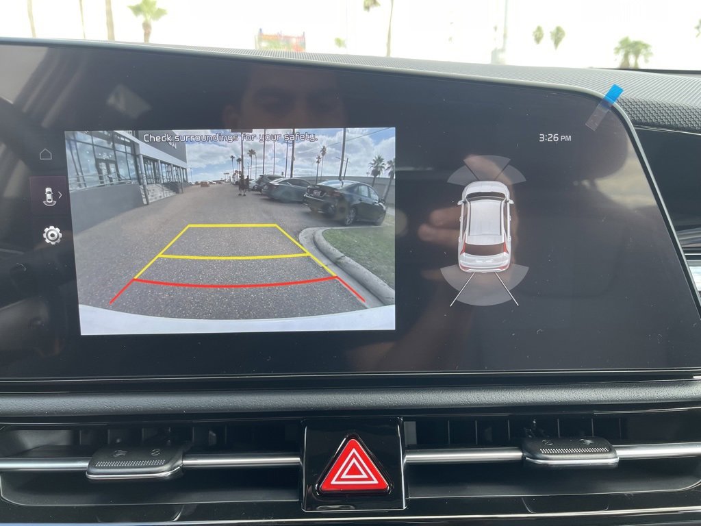 New 2024 Kia Niro Wave image 5